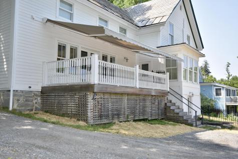 2264 Lake Shore Road Essex NY 12936