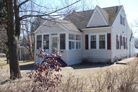 161 Broad Street Plattsburgh NY 12901