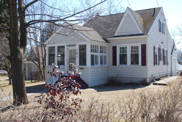161 Broad Street Plattsburgh NY 12901