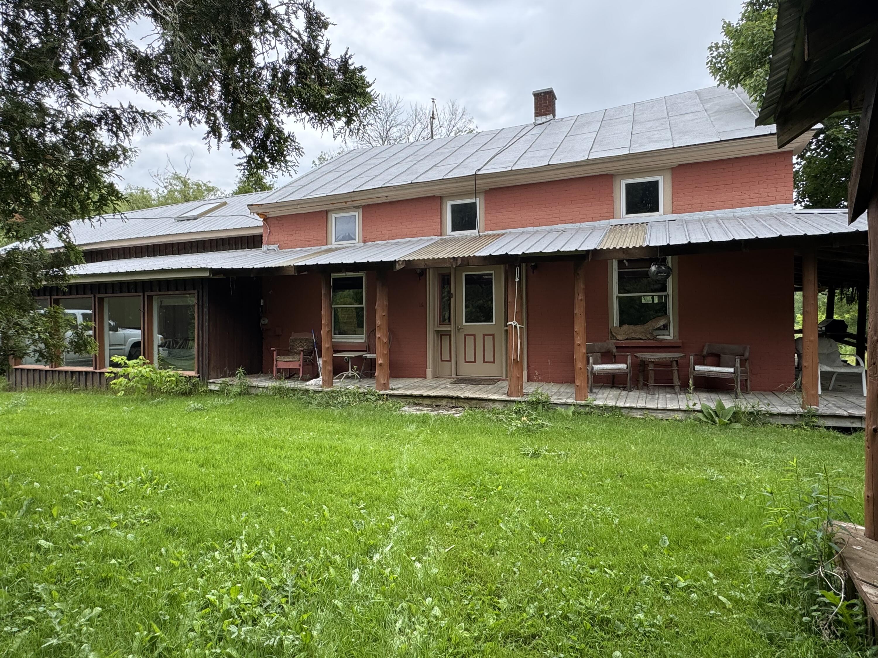 26 Bugby Road Chazy NY 12921