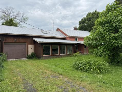 26 Bugby Road Chazy NY 12921