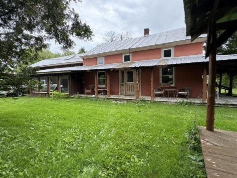 26 Bugby Road Chazy NY 12921