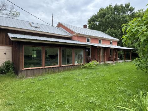 26 Bugby Road Chazy NY 12921