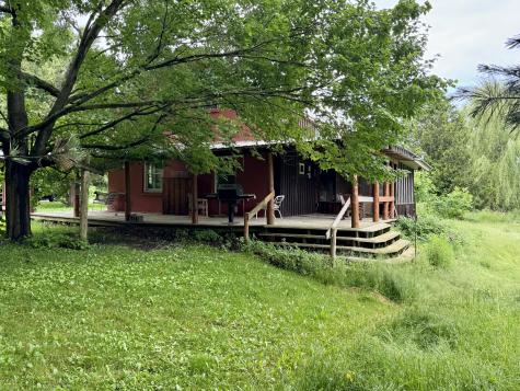 26 Bugby Road Chazy NY 12921