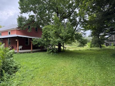 26 Bugby Road Chazy NY 12921