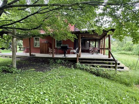 26 Bugby Road Chazy NY 12921