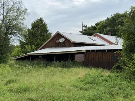 26 Bugby Road Chazy NY 12921