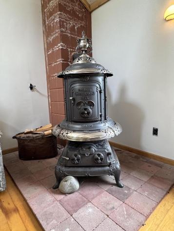 26 Bugby Road Chazy NY 12921