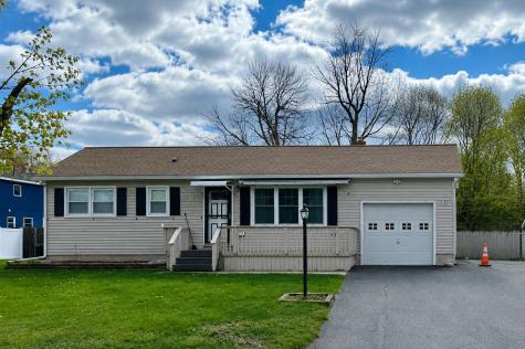 37 Prospect Avenue Plattsburgh NY 12901