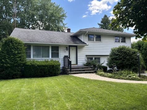 60 Prospect Avenue Plattsburgh NY 12901