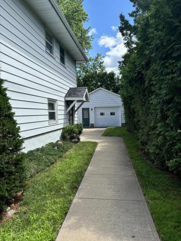 60 Prospect Avenue Plattsburgh NY 12901