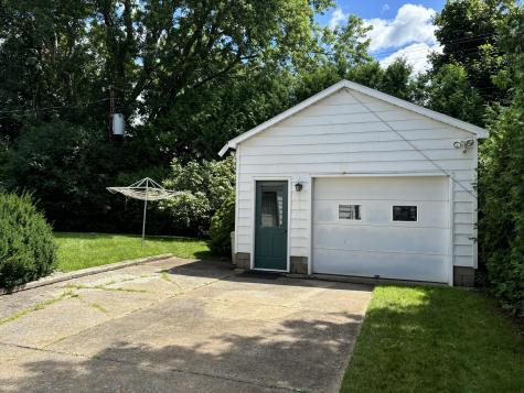 60 Prospect Avenue Plattsburgh NY 12901