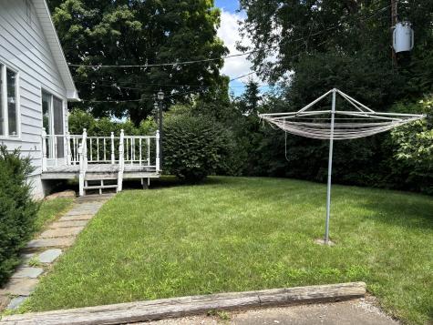60 Prospect Avenue Plattsburgh NY 12901