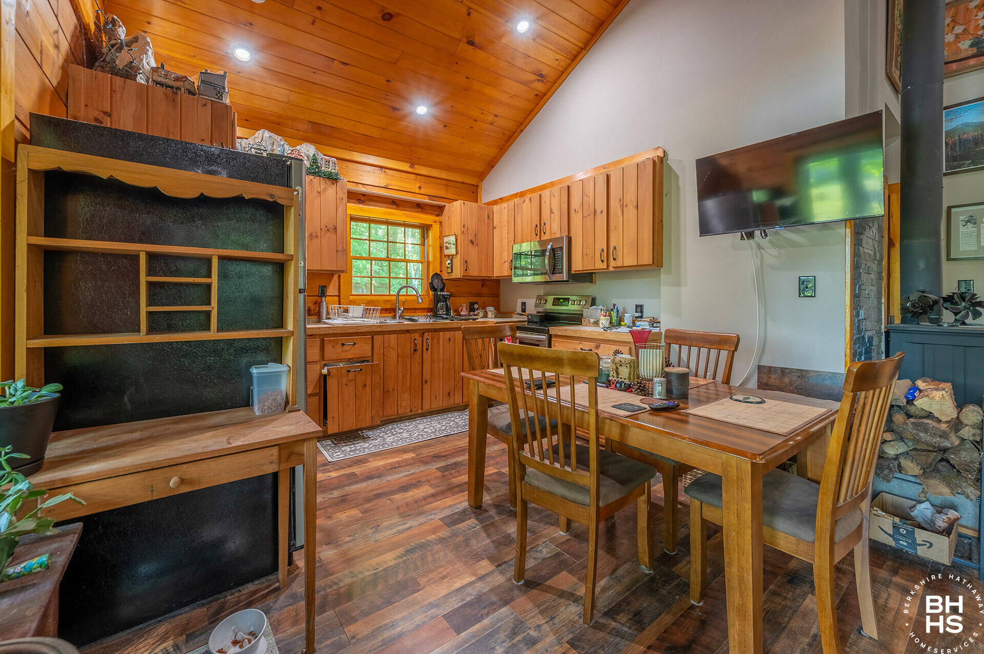 5560 Ny-86 Wilmington NY 12997
