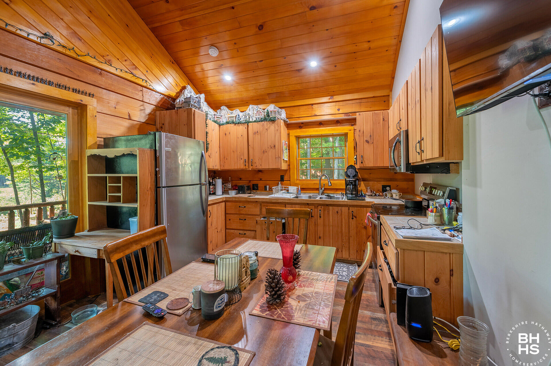 5560 Ny-86 Wilmington NY 12997