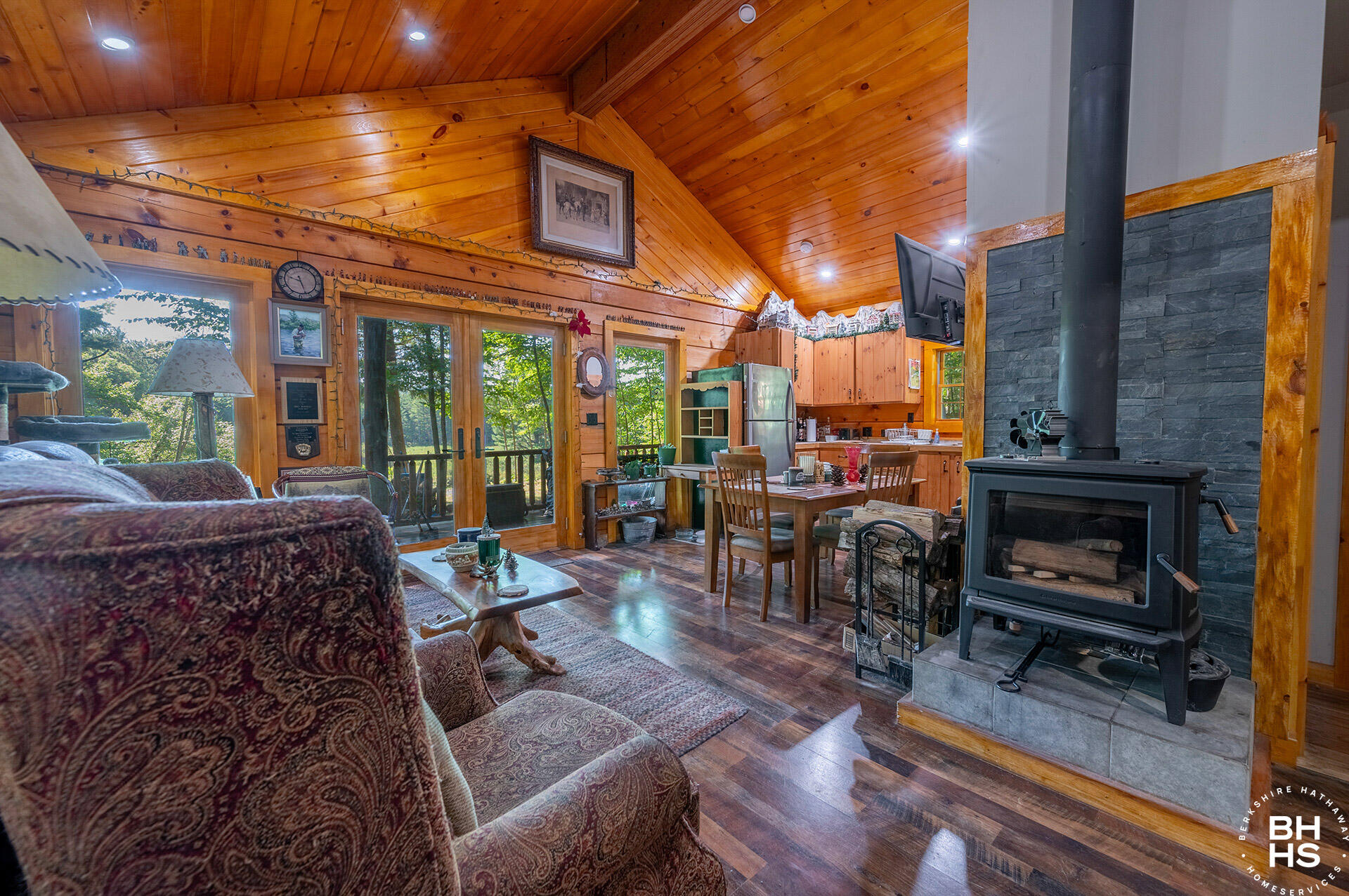 5560 Ny-86 Wilmington NY 12997