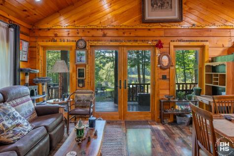 5560 Ny-86 Wilmington NY 12997