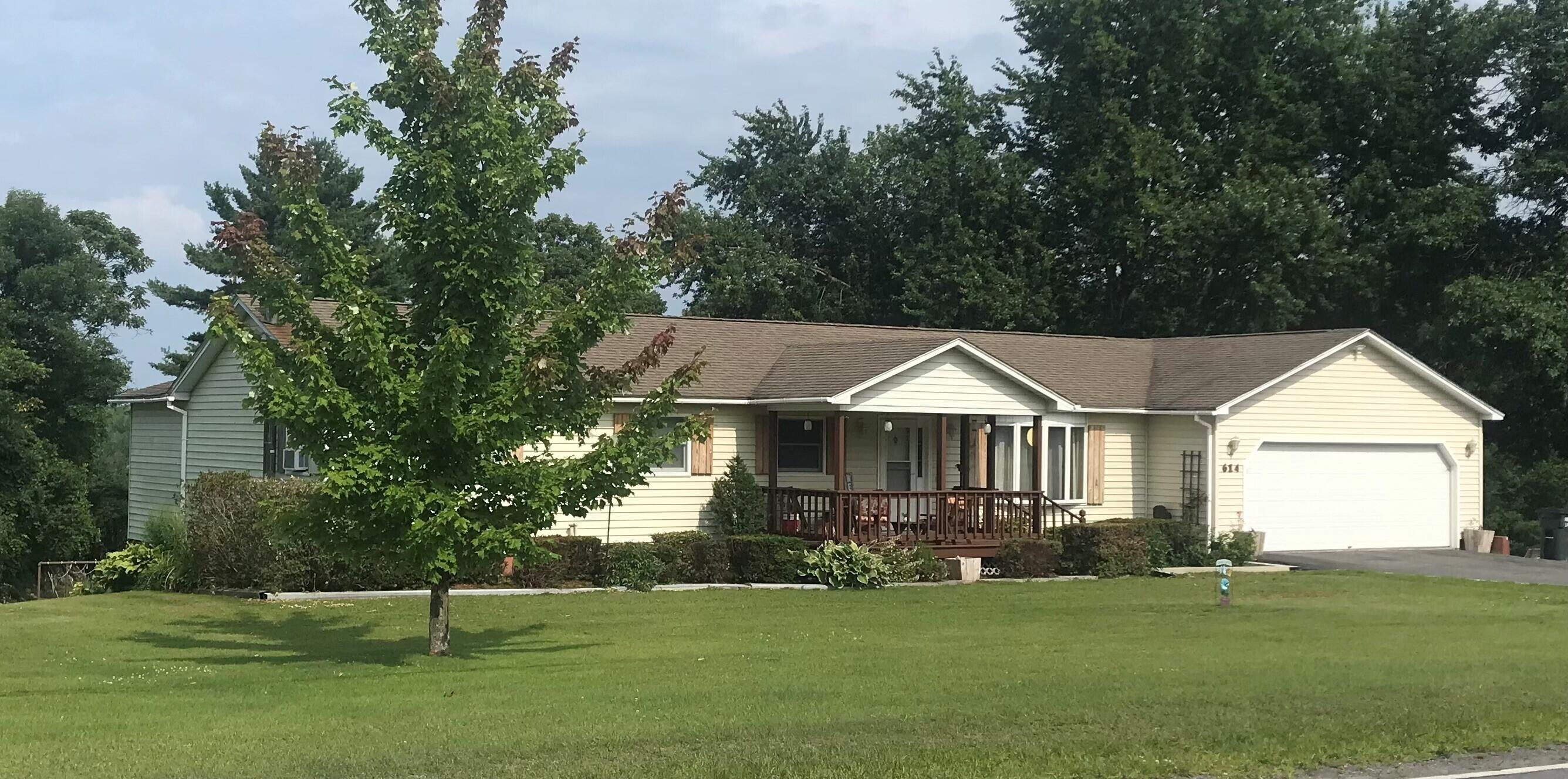 614 Telegraph Road Peru NY 12972