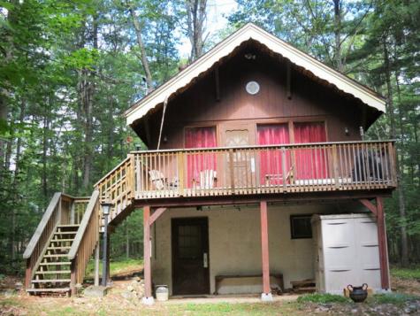 13 Dogwood Street Jay NY 12941