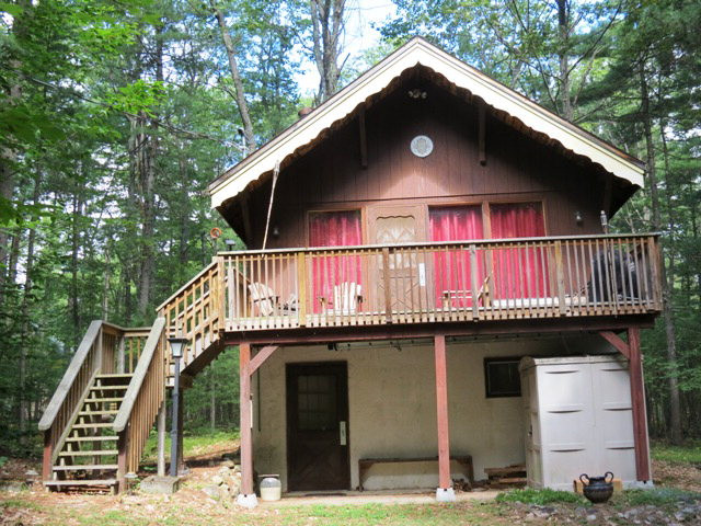 13 Dogwood Street Jay NY 12941
