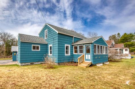6 Smith Lane Lake Placid NY 12946