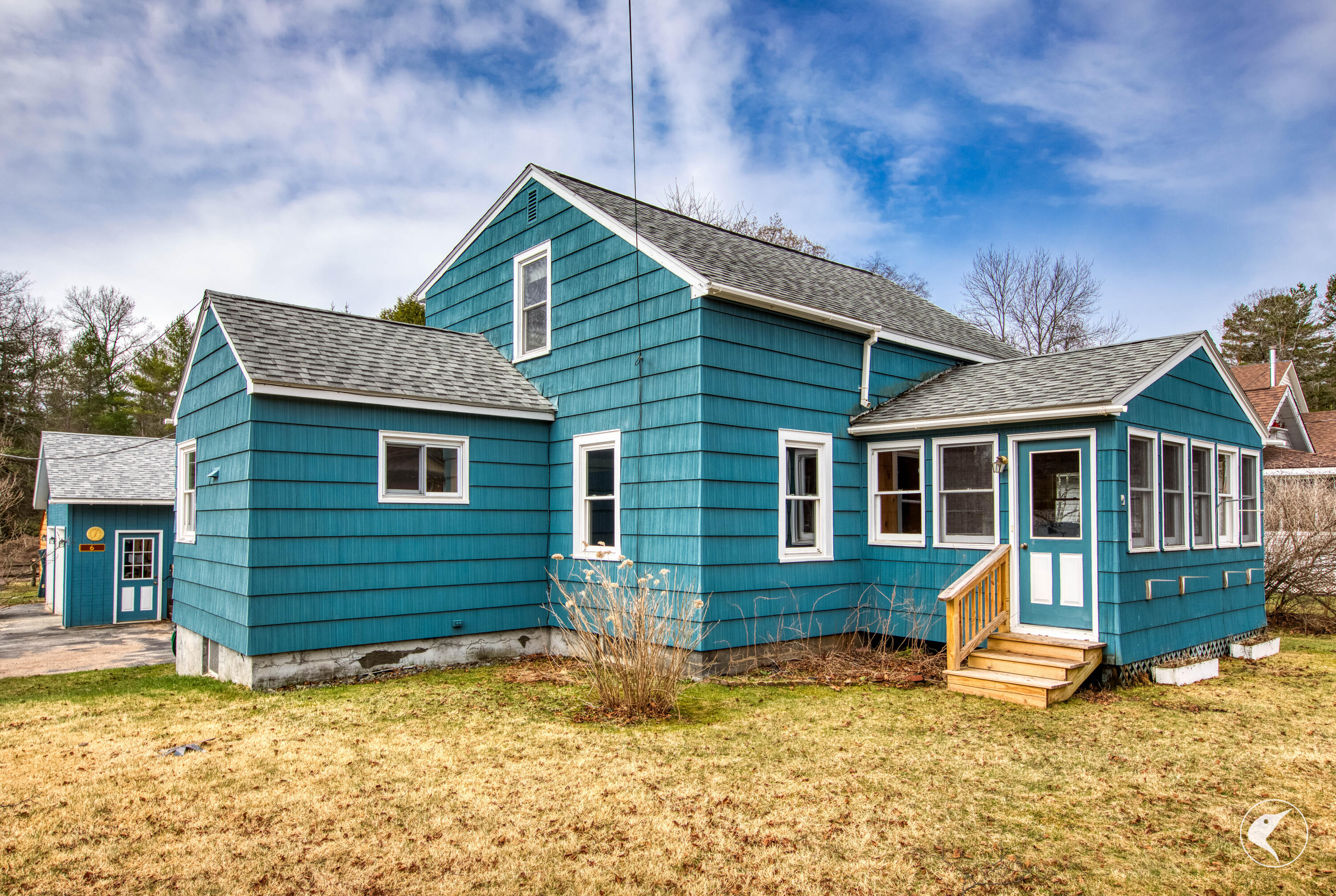 6 Smith Lane Lake Placid NY 12946