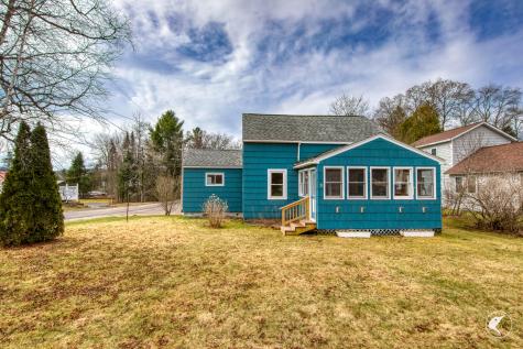 6 Smith Lane Lake Placid NY 12946