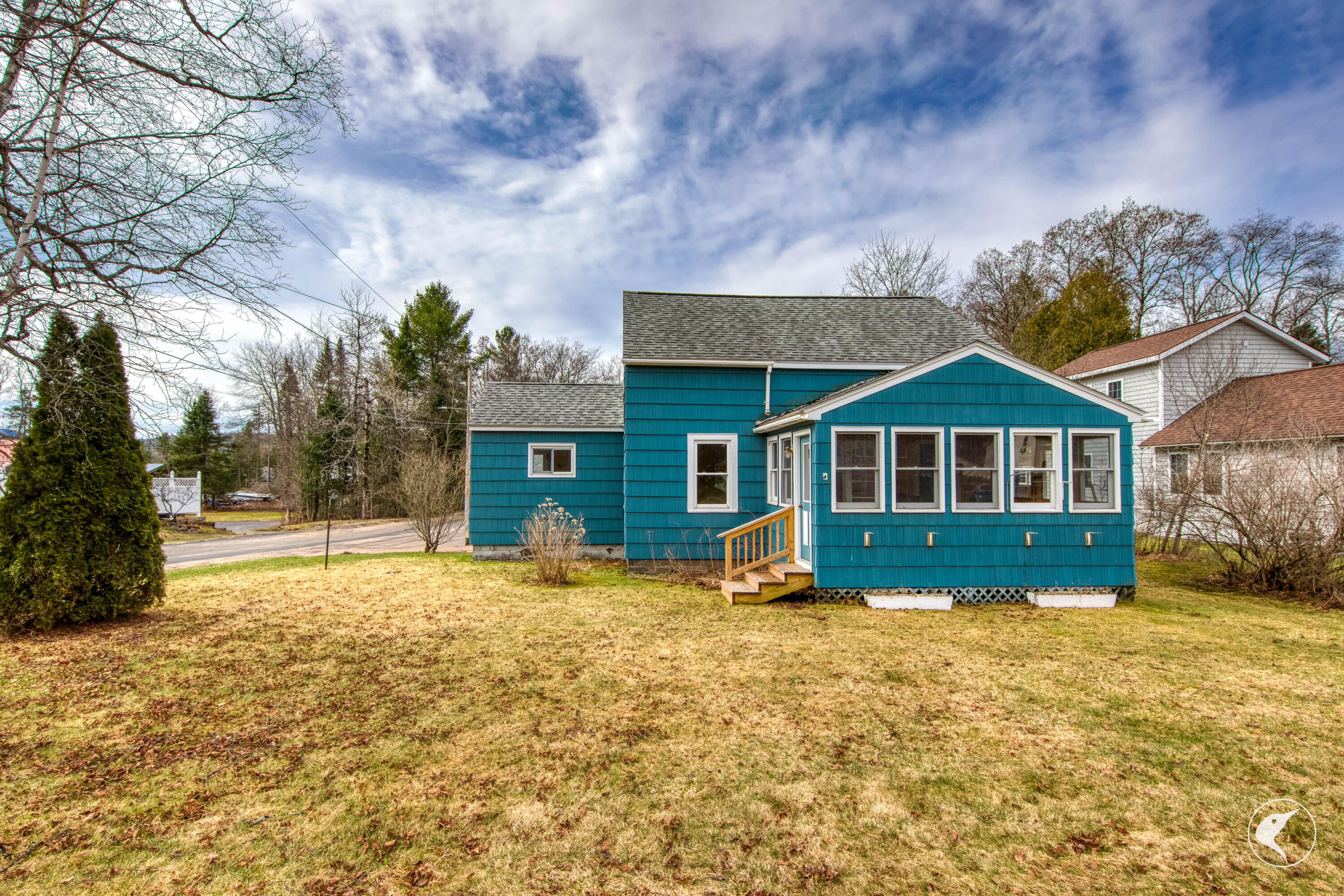 6 Smith Lane Lake Placid NY 12946