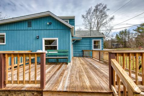 6 Smith Lane Lake Placid NY 12946