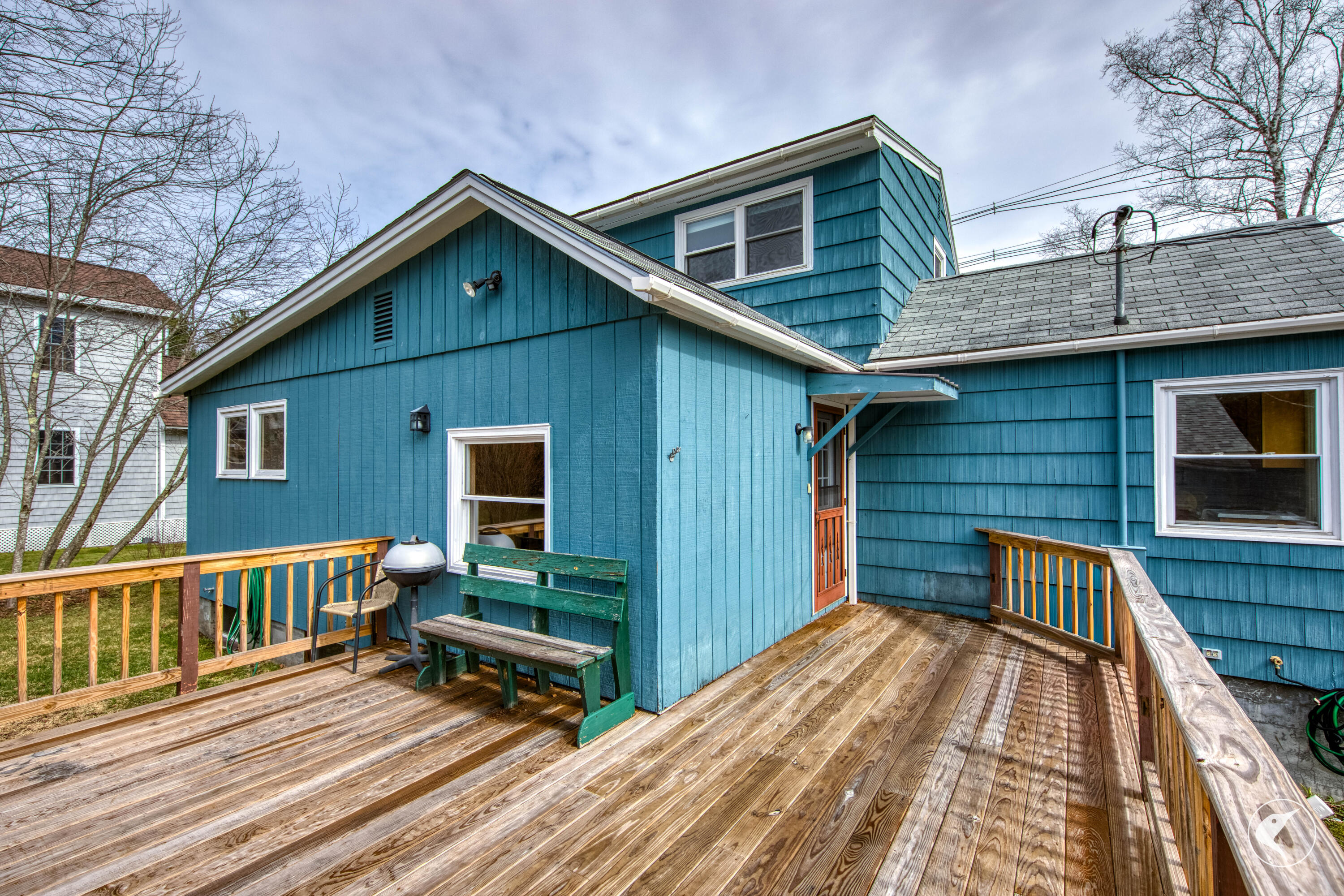 6 Smith Lane Lake Placid NY 12946