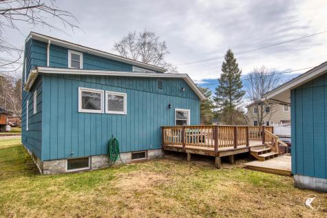 6 Smith Lane Lake Placid NY 12946