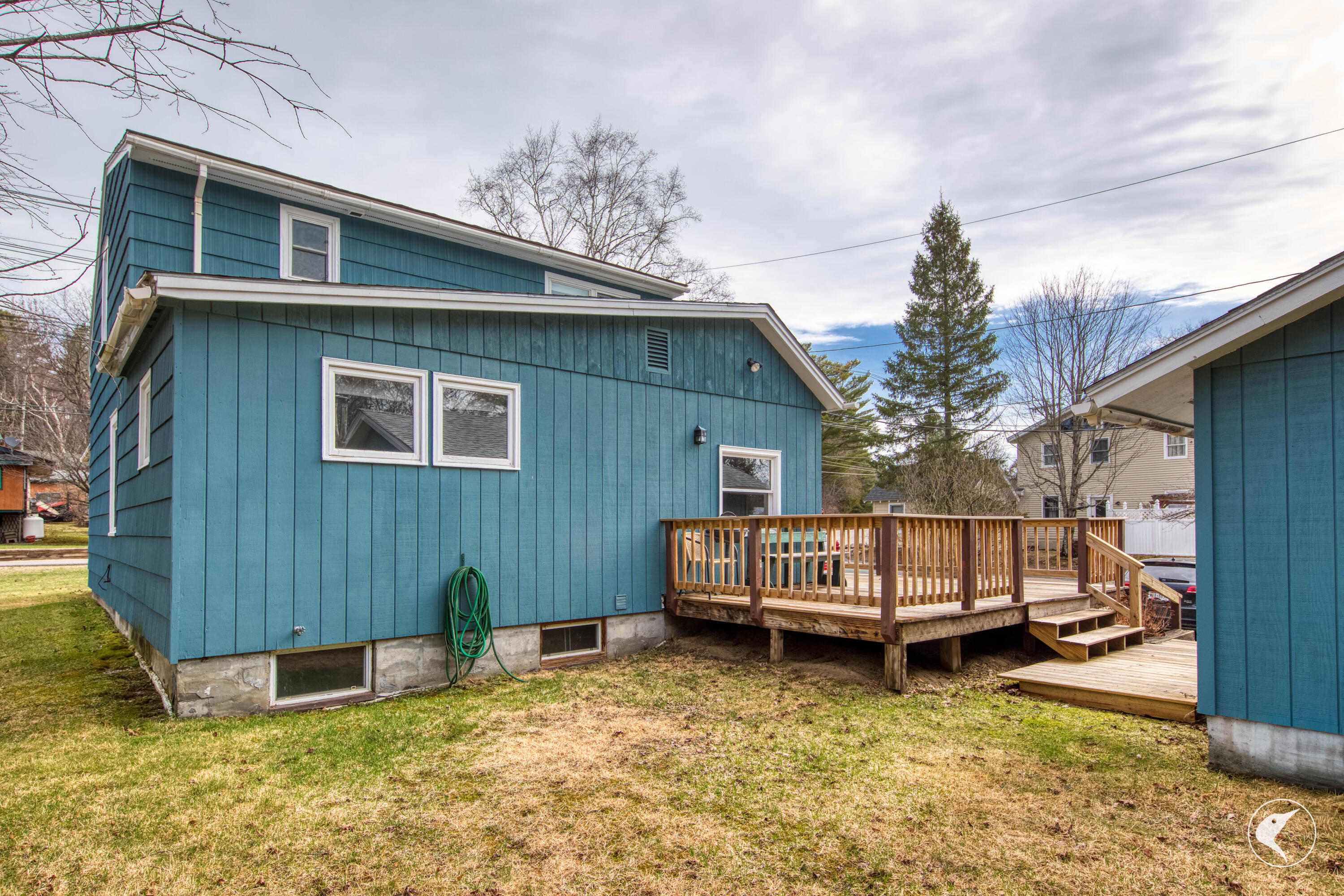 6 Smith Lane Lake Placid NY 12946