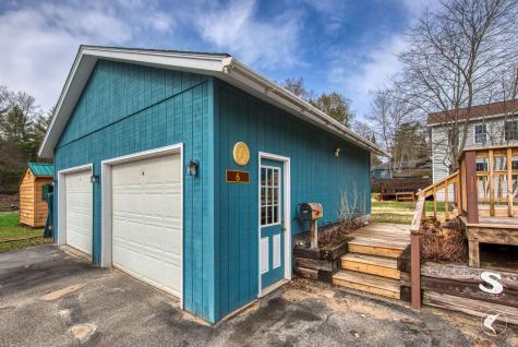 6 Smith Lane Lake Placid NY 12946
