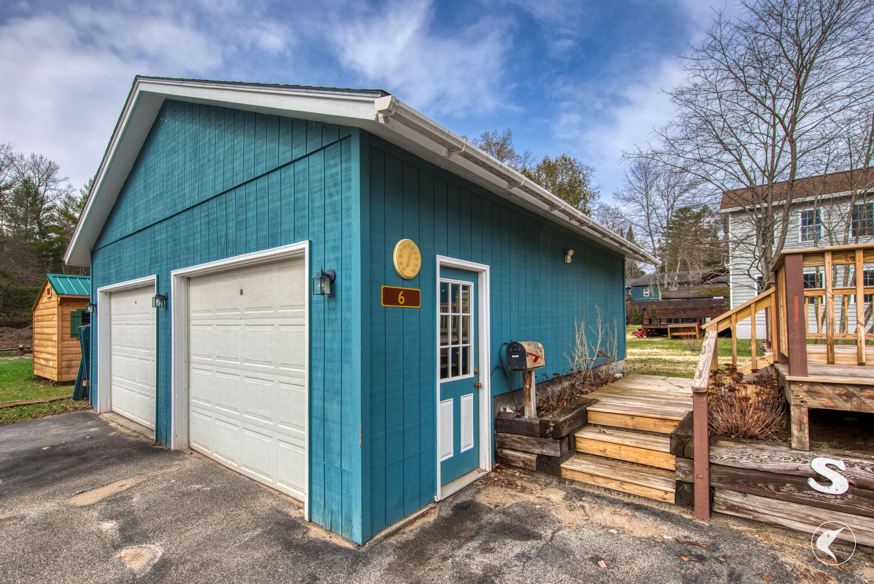 6 Smith Lane Lake Placid NY 12946