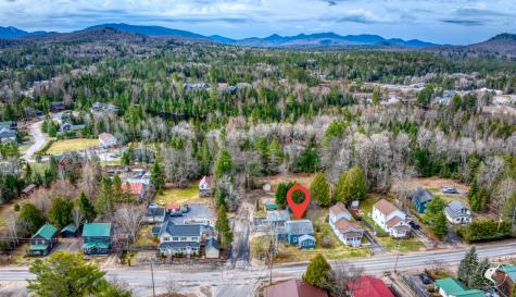 6 Smith Lane Lake Placid NY 12946