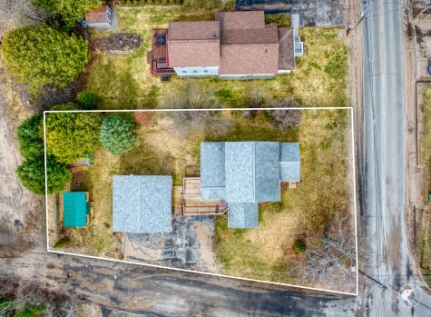 6 Smith Lane Lake Placid NY 12946