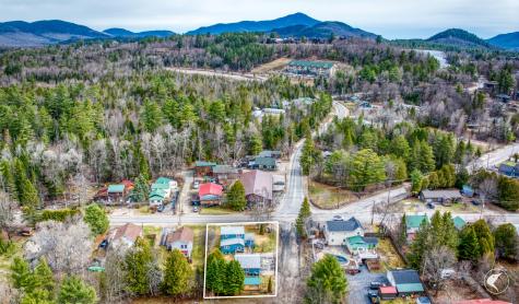 6 Smith Lane Lake Placid NY 12946