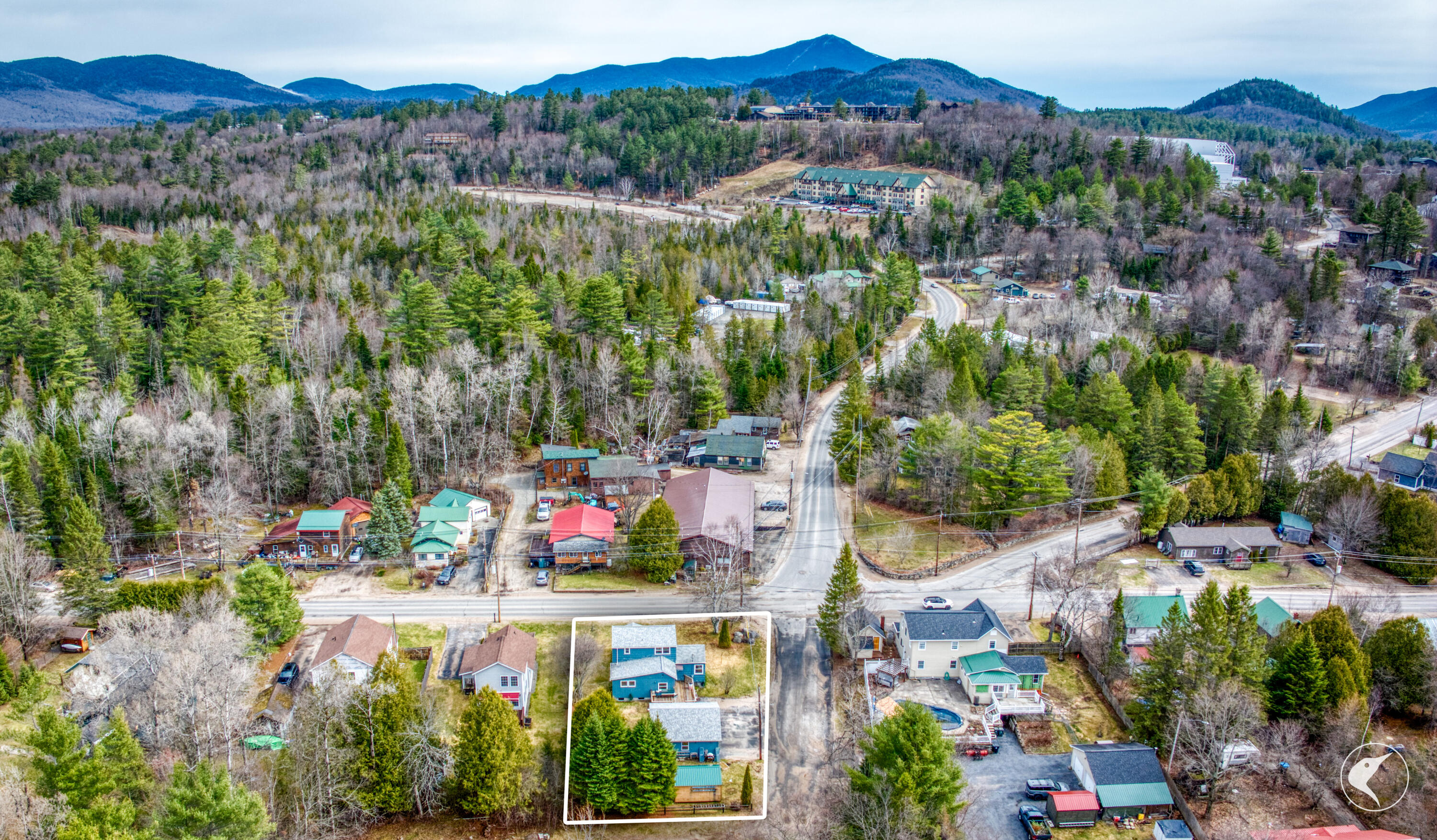 6 Smith Lane Lake Placid NY 12946