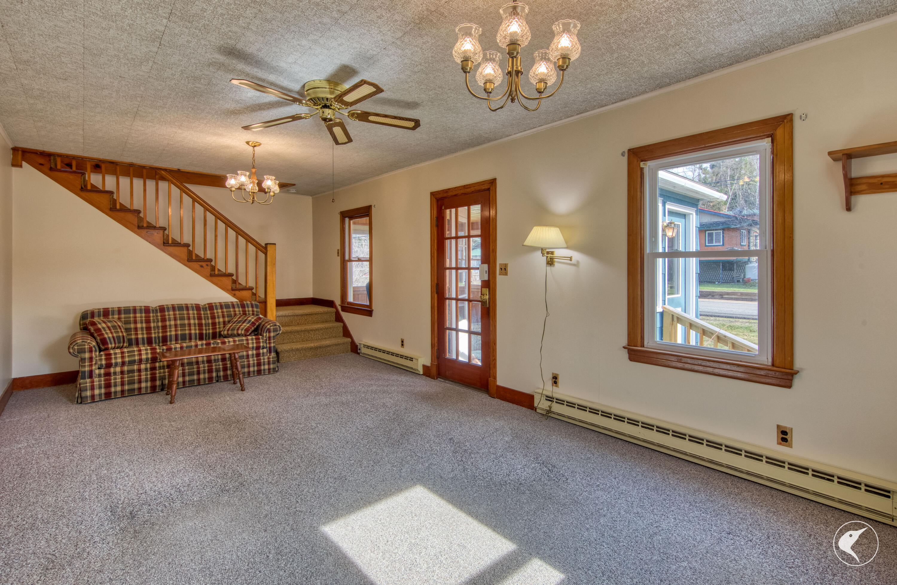 6 Smith Lane Lake Placid NY 12946