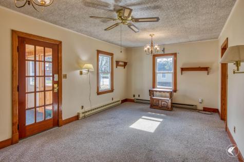 6 Smith Lane Lake Placid NY 12946