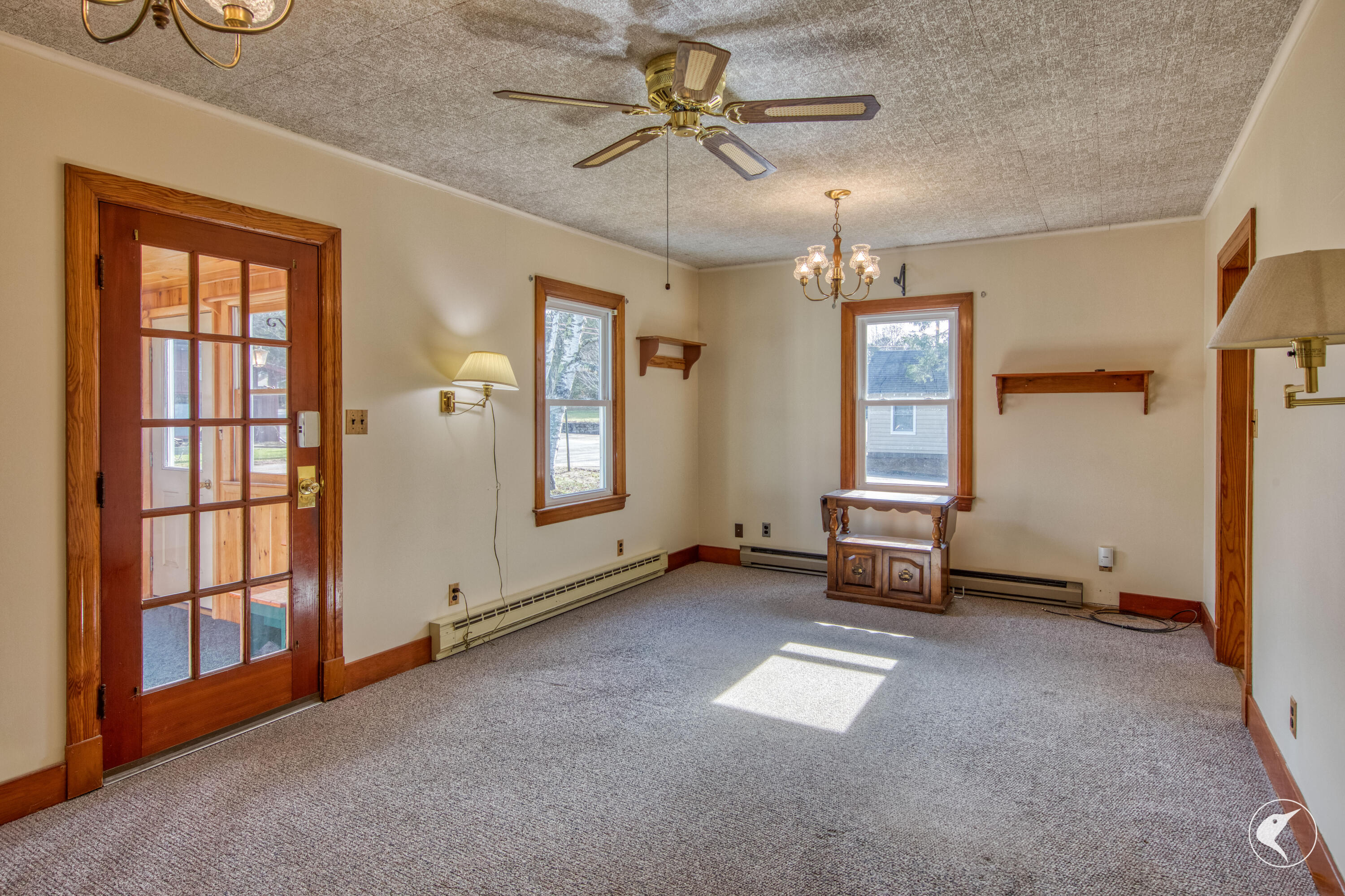 6 Smith Lane Lake Placid NY 12946