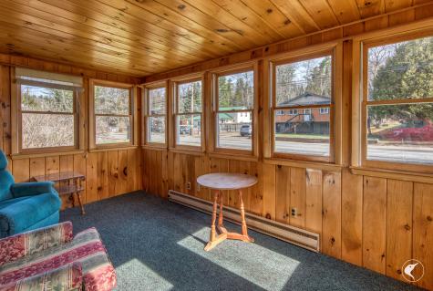 6 Smith Lane Lake Placid NY 12946