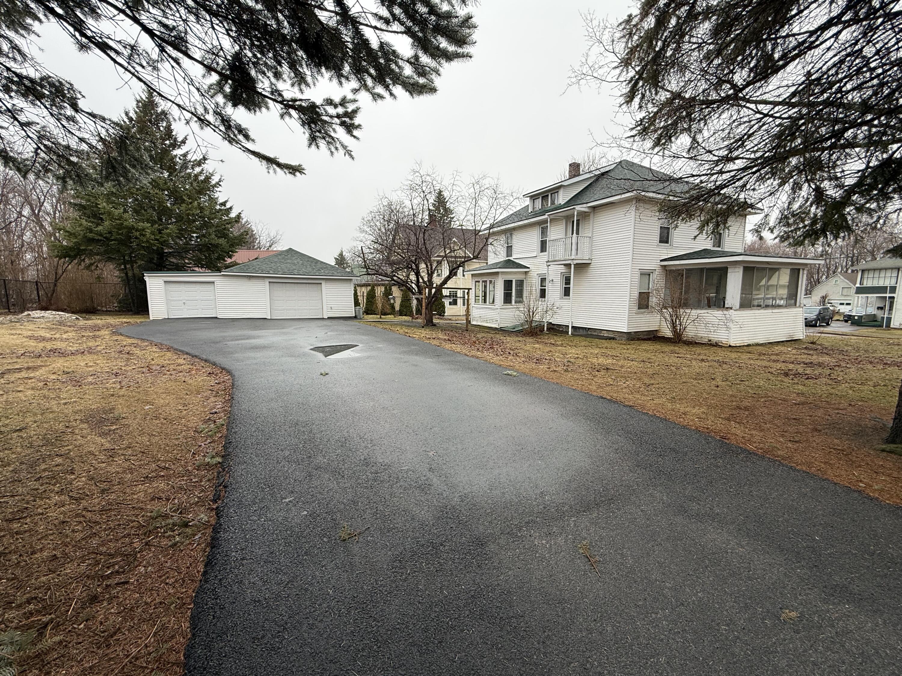 111 Academy Street Malone NY 12953