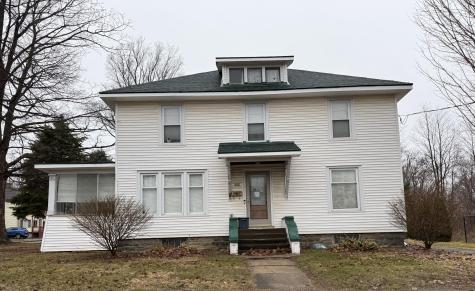 111 Academy Street Malone NY 12953
