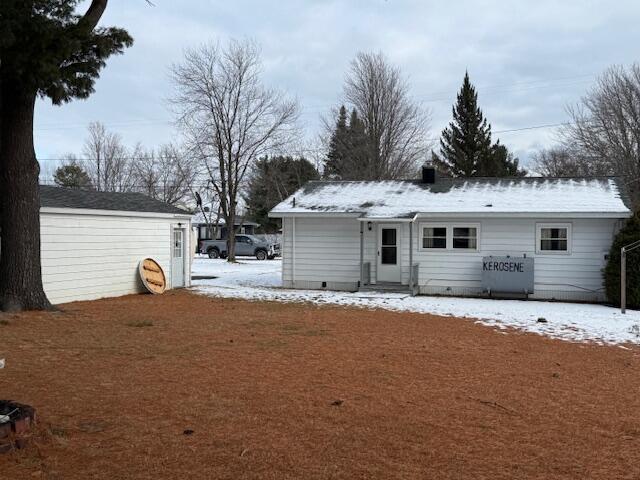70 Pine Tree Drive Keeseville NY 12944