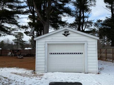 70 Pine Tree Drive Keeseville NY 12944