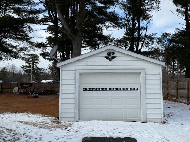 70 Pine Tree Drive Keeseville NY 12944