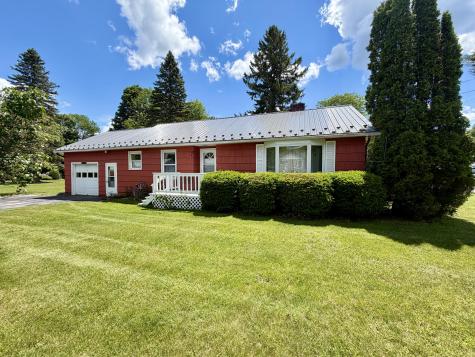 51 Smith Street Dannemora NY 12929