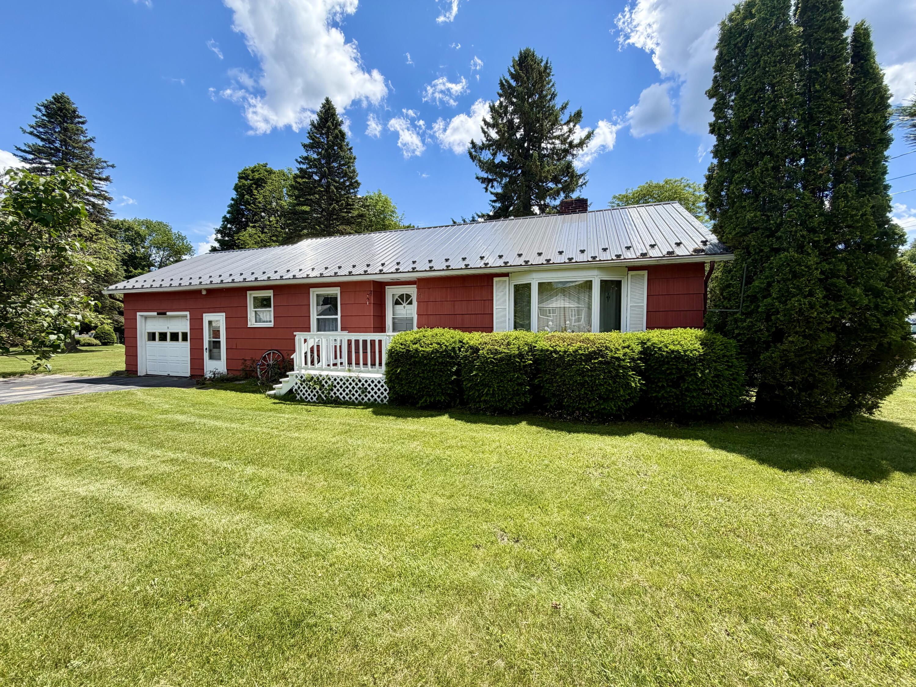 51 Smith Street Dannemora NY 12929