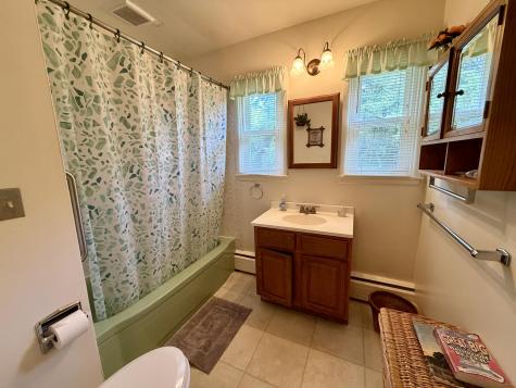 51 Smith Street Dannemora NY 12929